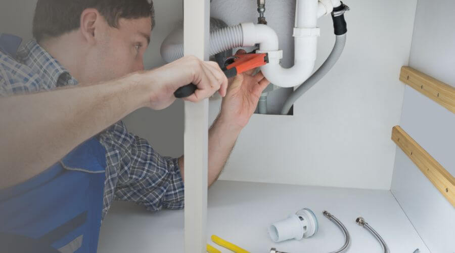 Professional expert plumbing services in Wabasha, MN